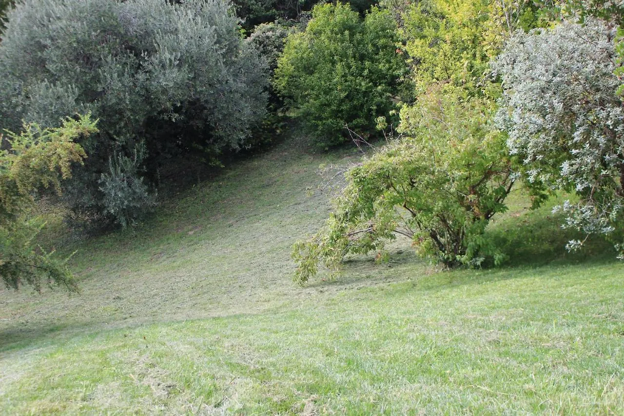 Country House Steffany Βίλα San Pietro Di Feletto