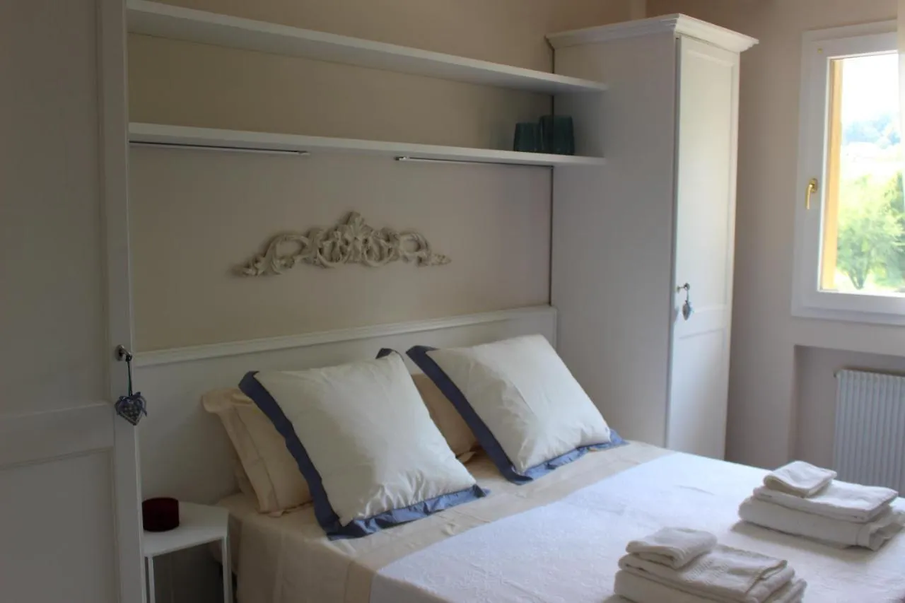 Country House Steffany Βίλα San Pietro Di Feletto Ιταλία