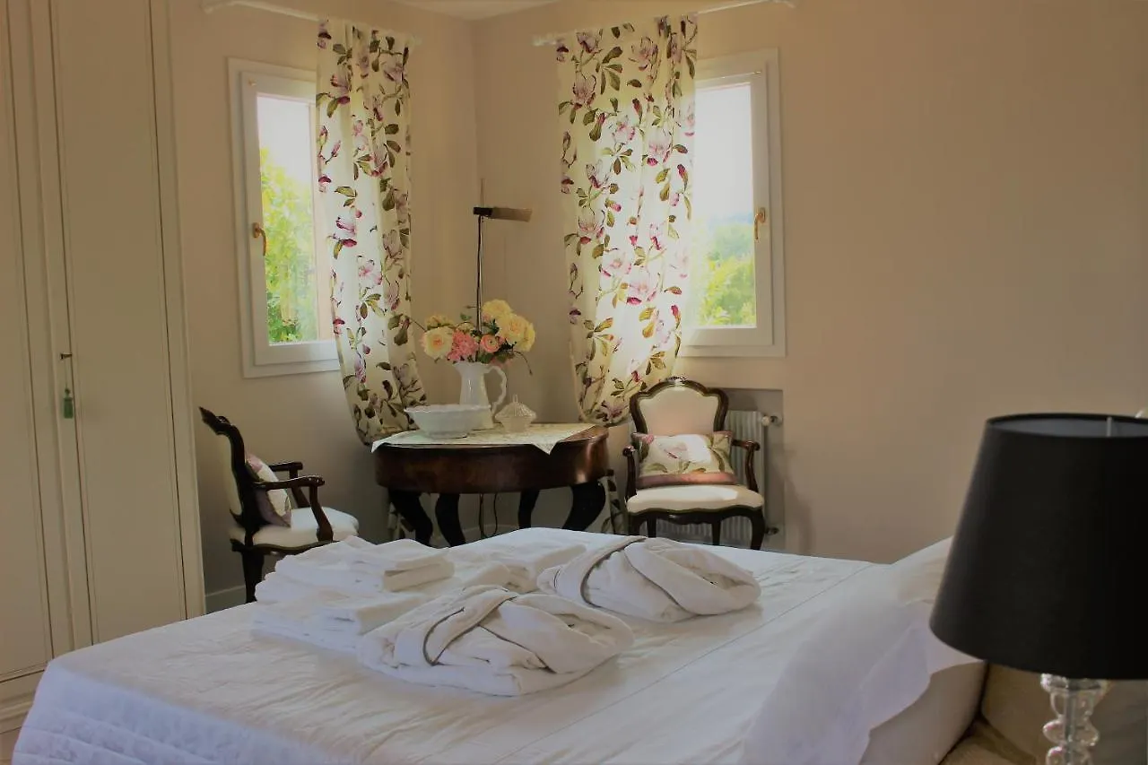 Lodge Country House Steffany Βίλα San Pietro Di Feletto