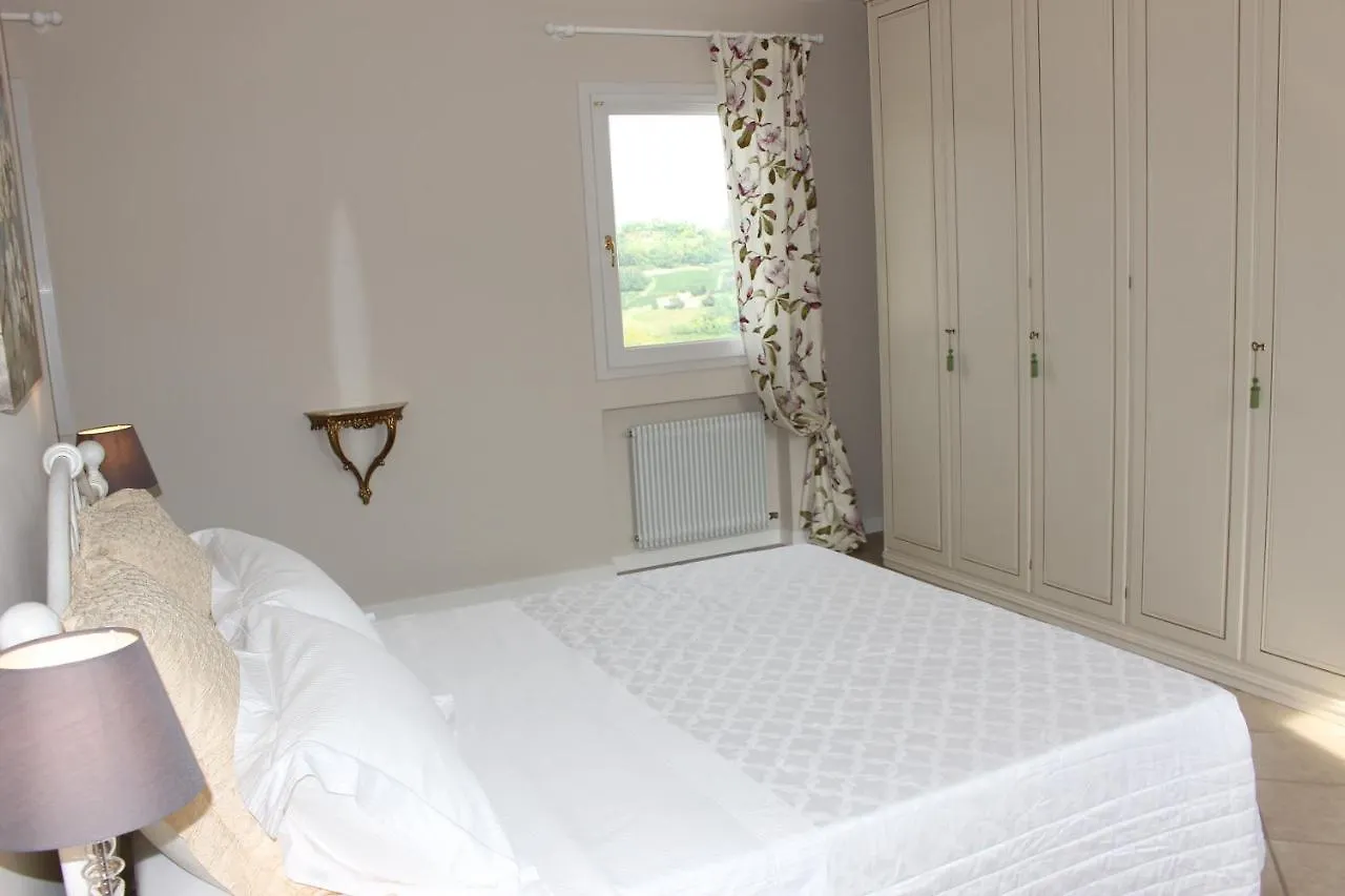 Country House Steffany Βίλα San Pietro Di Feletto